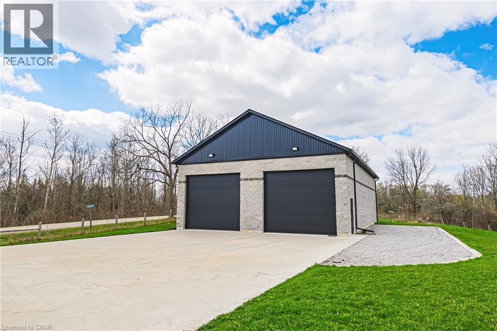 1292 GLANCASTER Road, Ancaster, Ontario, L9G3L1 — Photo 36