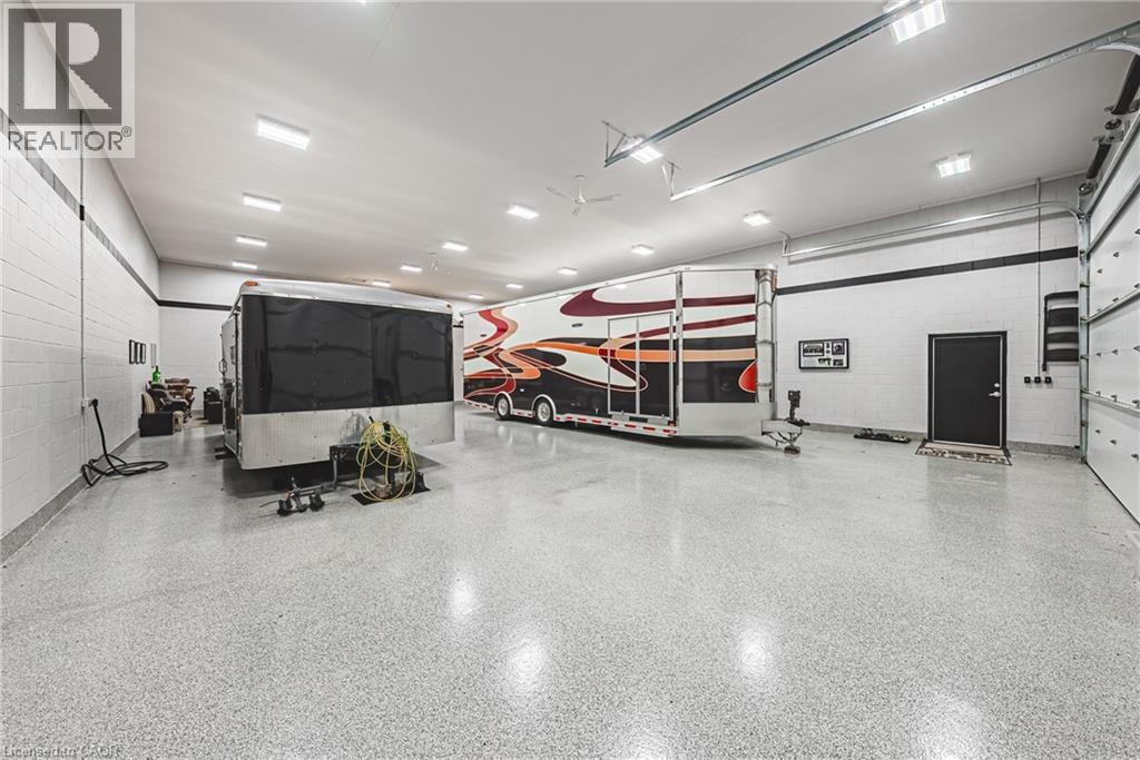 1292 GLANCASTER Road, Ancaster, Ontario, L9G3L1 — Photo 37