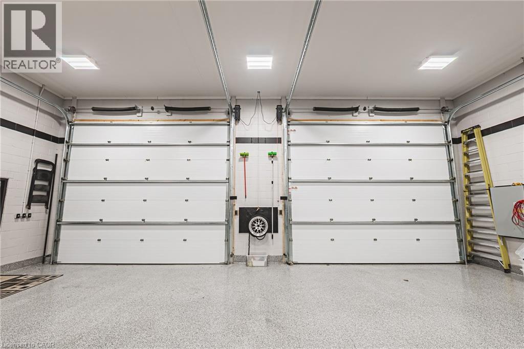 1292 GLANCASTER Road, Ancaster, Ontario, L9G3L1 — Photo 38