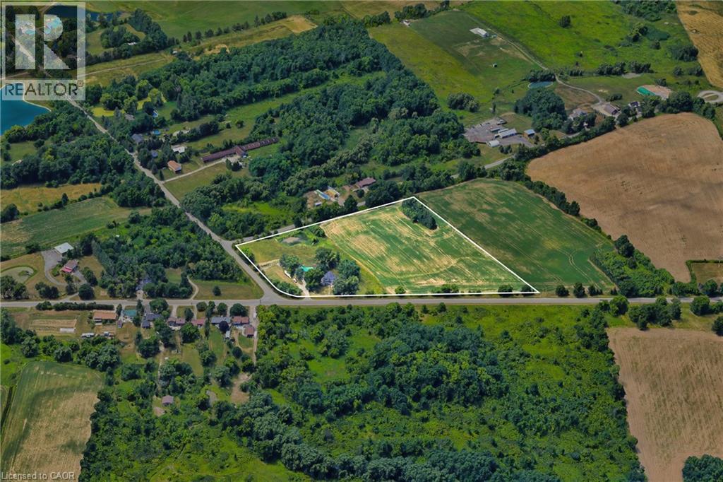 1292 GLANCASTER Road, Ancaster, Ontario, L9G3L1 — Photo 4