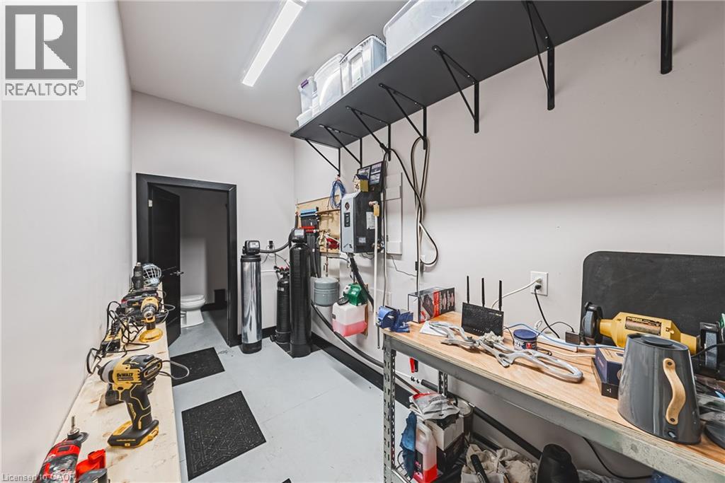 1292 GLANCASTER Road, Ancaster, Ontario, L9G3L1 — Photo 40