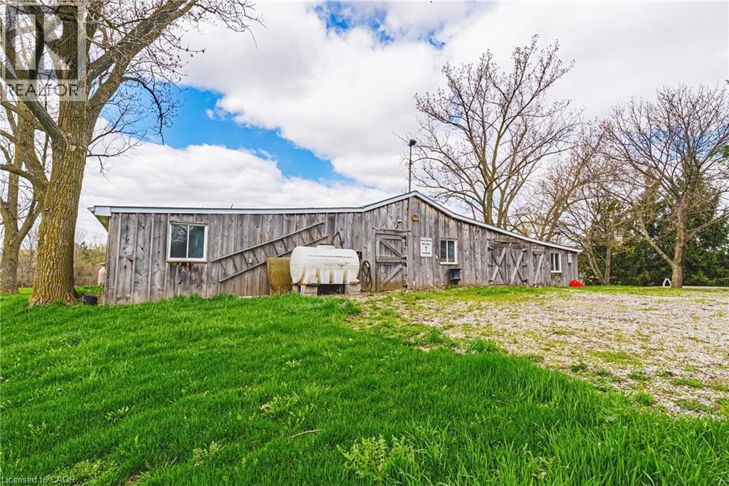 1292 GLANCASTER Road, Ancaster, Ontario, L9G3L1 — Photo 41