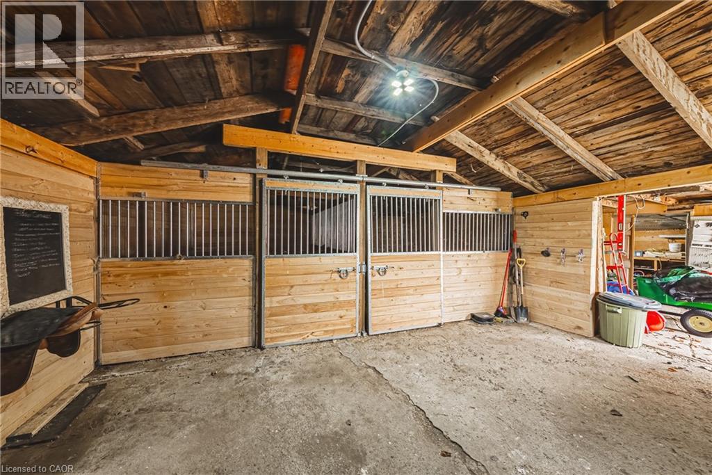 1292 GLANCASTER Road, Ancaster, Ontario, L9G3L1 — Photo 42