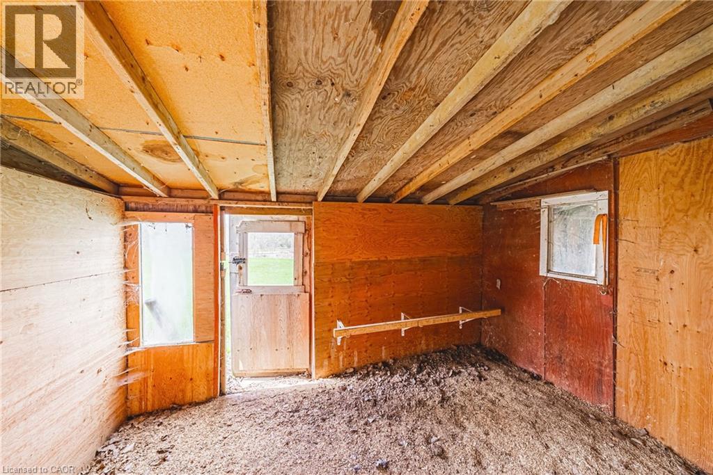 1292 GLANCASTER Road, Ancaster, Ontario, L9G3L1 — Photo 43