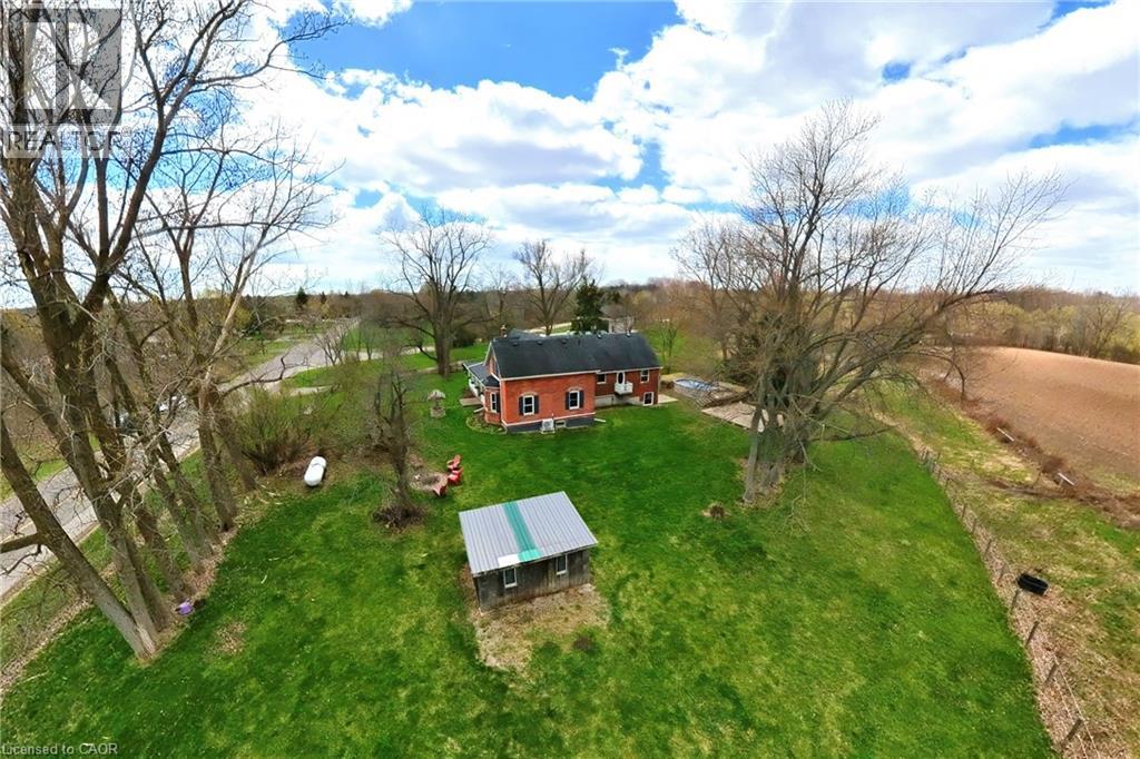 1292 GLANCASTER Road, Ancaster, Ontario, L9G3L1 — Photo 44