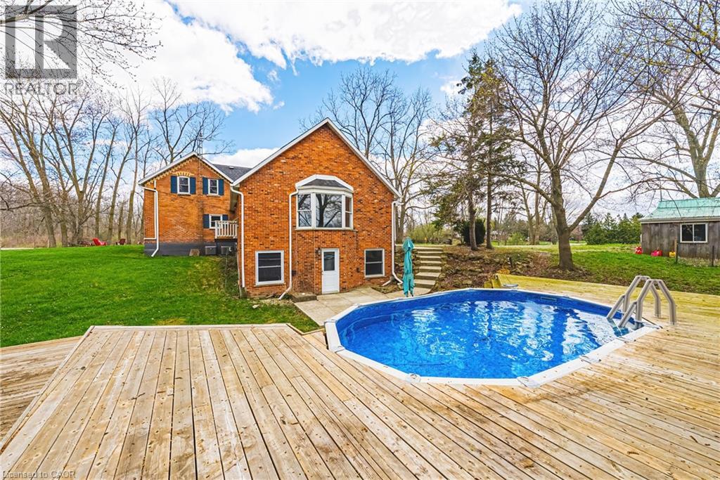 1292 GLANCASTER Road, Ancaster, Ontario, L9G3L1 — Photo 45