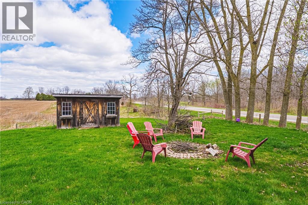 1292 GLANCASTER Road, Ancaster, Ontario, L9G3L1 — Photo 46