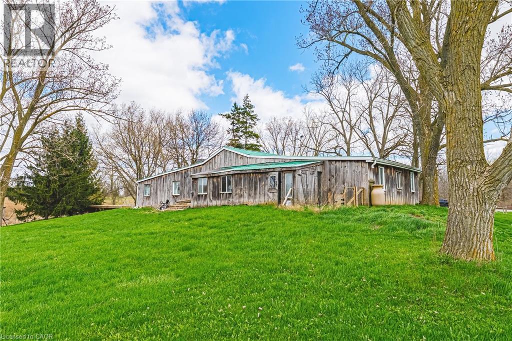 1292 GLANCASTER Road, Ancaster, Ontario, L9G3L1 — Photo 47