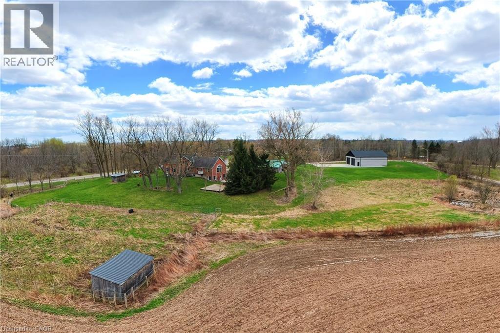 1292 GLANCASTER Road, Ancaster, Ontario, L9G3L1 — Photo 48