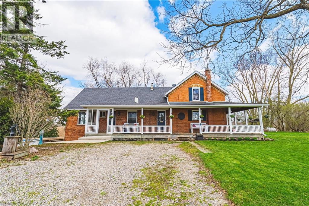 1292 GLANCASTER Road, Ancaster, Ontario, L9G3L1 — Photo 5