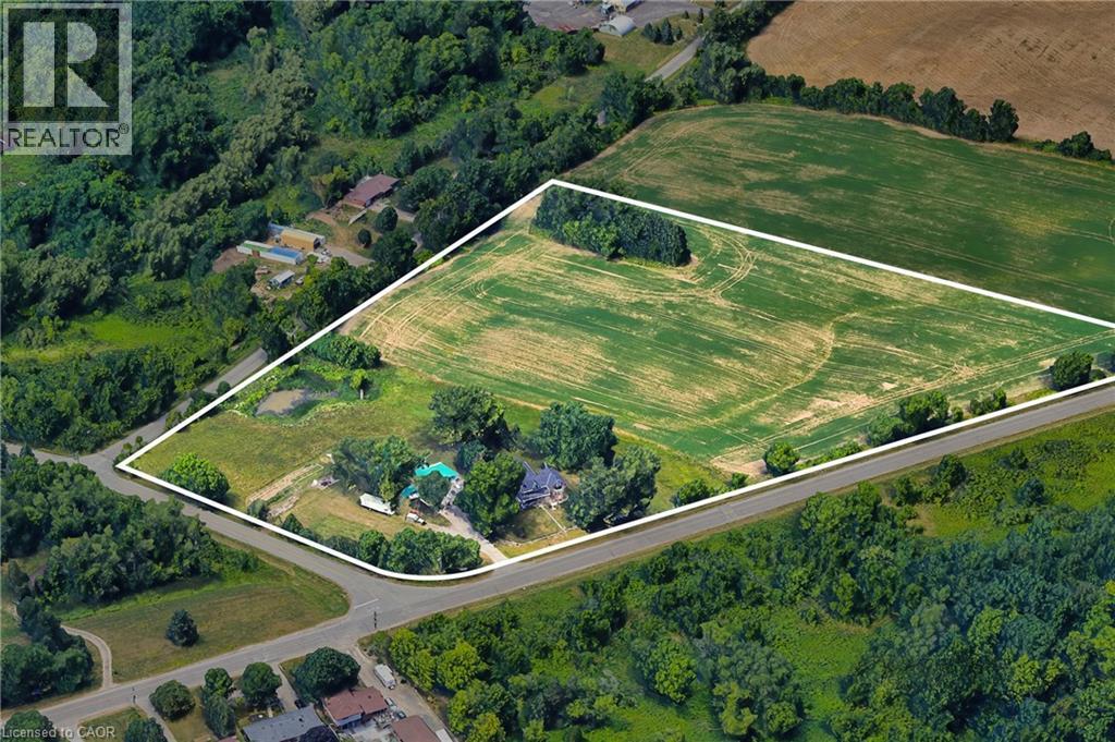 1292 GLANCASTER Road, Ancaster, Ontario, L9G3L1 — Photo 50