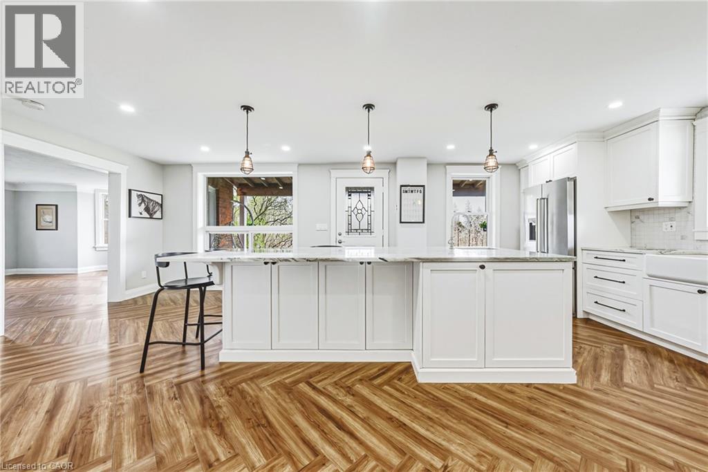 1292 GLANCASTER Road, Ancaster, Ontario, L9G3L1 — Photo 7