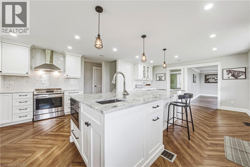 1292 GLANCASTER Road, Ancaster, Ontario, L9G3L1 — Photo 8
