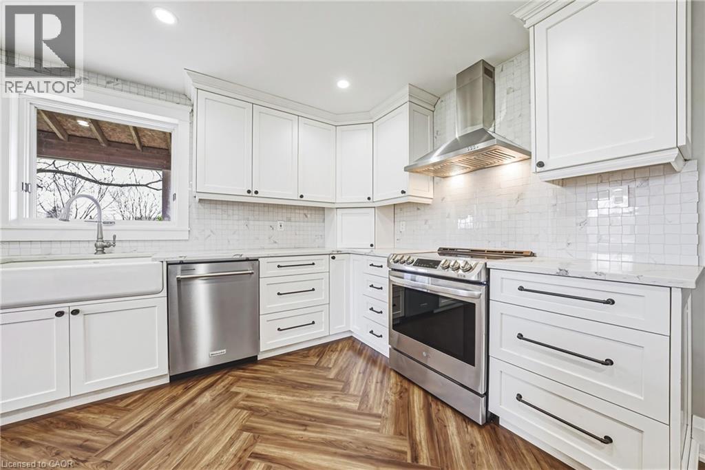 1292 GLANCASTER Road, Ancaster, Ontario, L9G3L1 — Photo 9