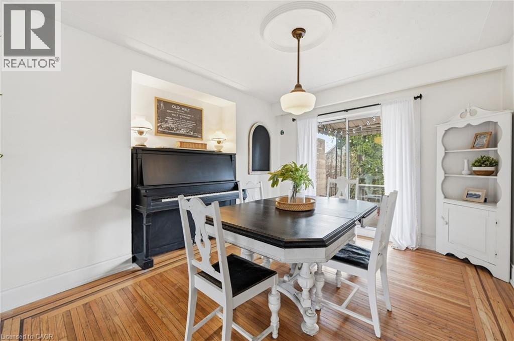 153 GRAHAM Avenue S, Hamilton, Ontario, L8K2M5 — Photo 10