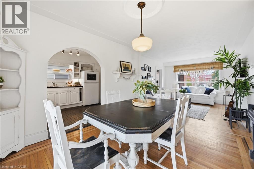 153 GRAHAM Avenue S, Hamilton, Ontario, L8K2M5 — Photo 12