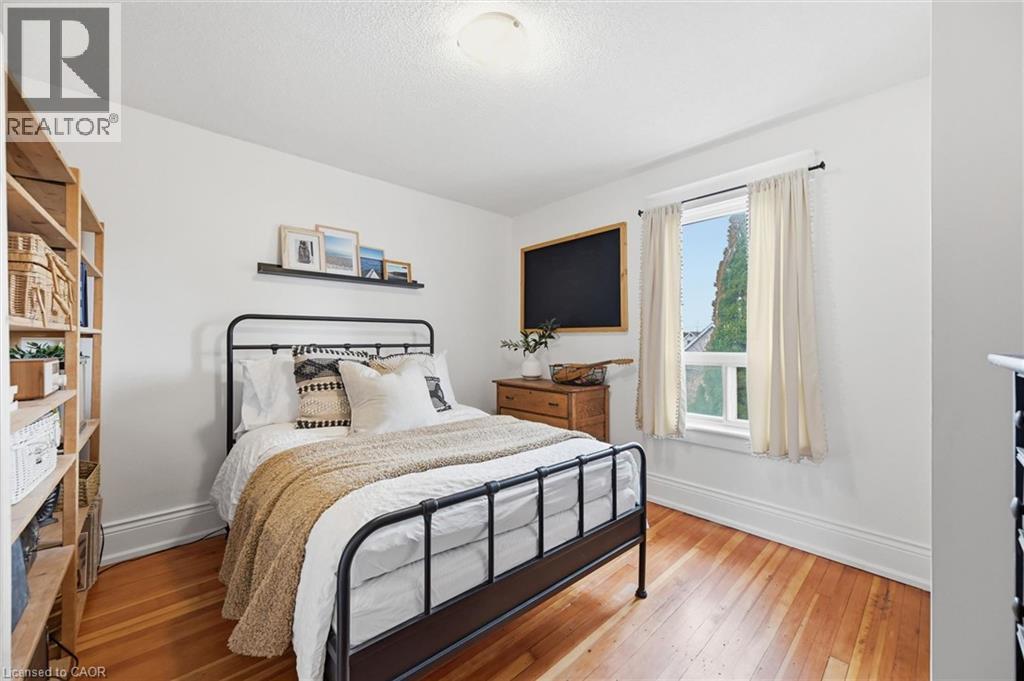 153 GRAHAM Avenue S, Hamilton, Ontario, L8K2M5 — Photo 18