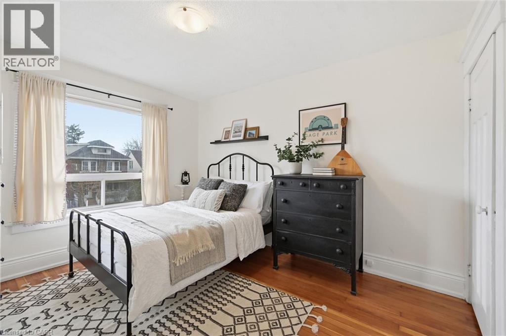 153 GRAHAM Avenue S, Hamilton, Ontario, L8K2M5 — Photo 20