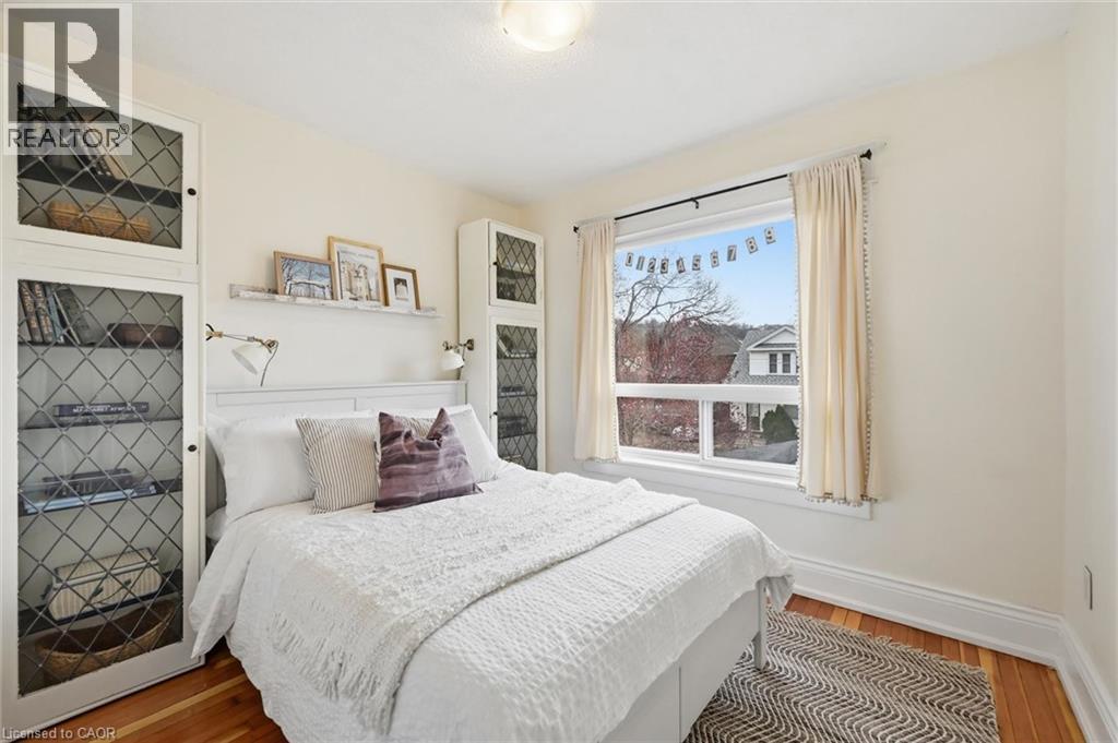 153 GRAHAM Avenue S, Hamilton, Ontario, L8K2M5 — Photo 22