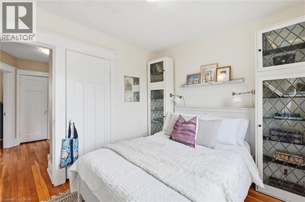 153 GRAHAM Avenue S, Hamilton, Ontario, L8K2M5 — Photo 23