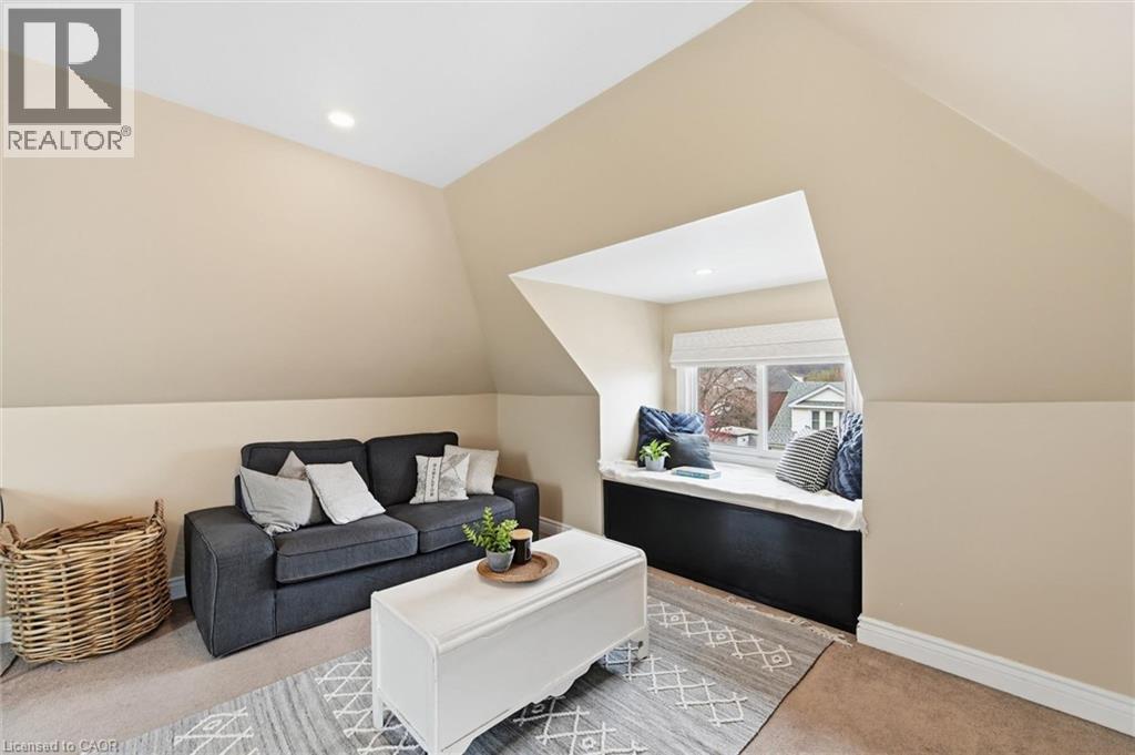 153 GRAHAM Avenue S, Hamilton, Ontario, L8K2M5 — Photo 25