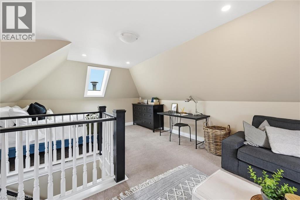 153 GRAHAM Avenue S, Hamilton, Ontario, L8K2M5 — Photo 26