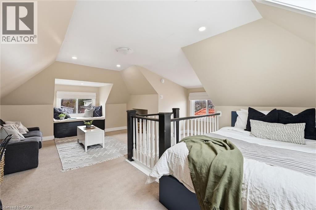 153 GRAHAM Avenue S, Hamilton, Ontario, L8K2M5 — Photo 27