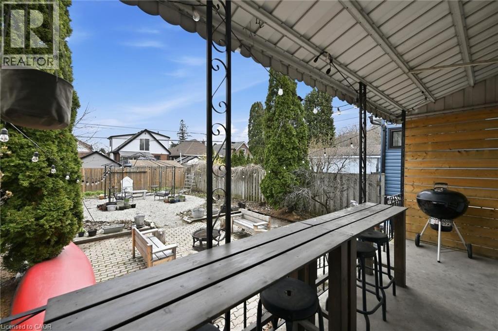 153 GRAHAM Avenue S, Hamilton, Ontario, L8K2M5 — Photo 28