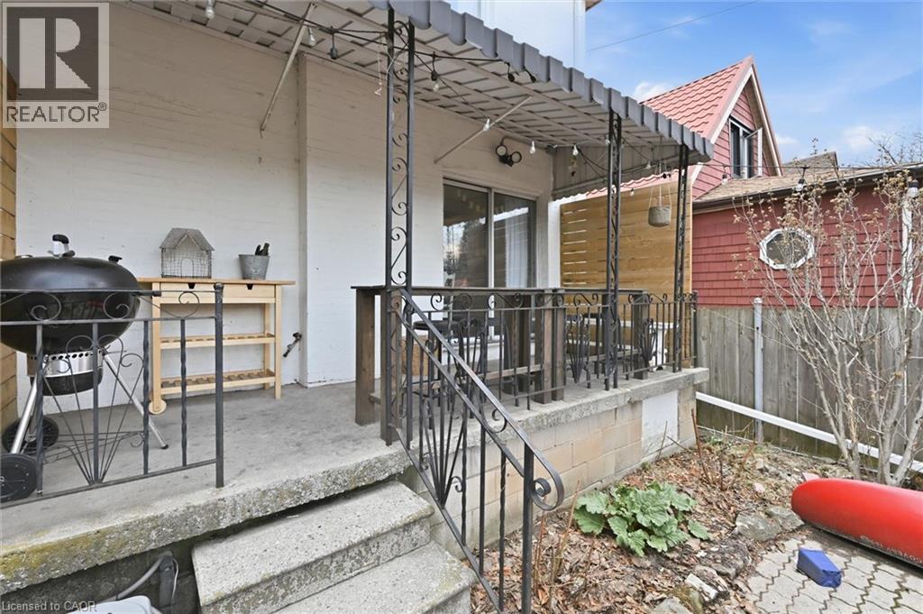 153 GRAHAM Avenue S, Hamilton, Ontario, L8K2M5 — Photo 29