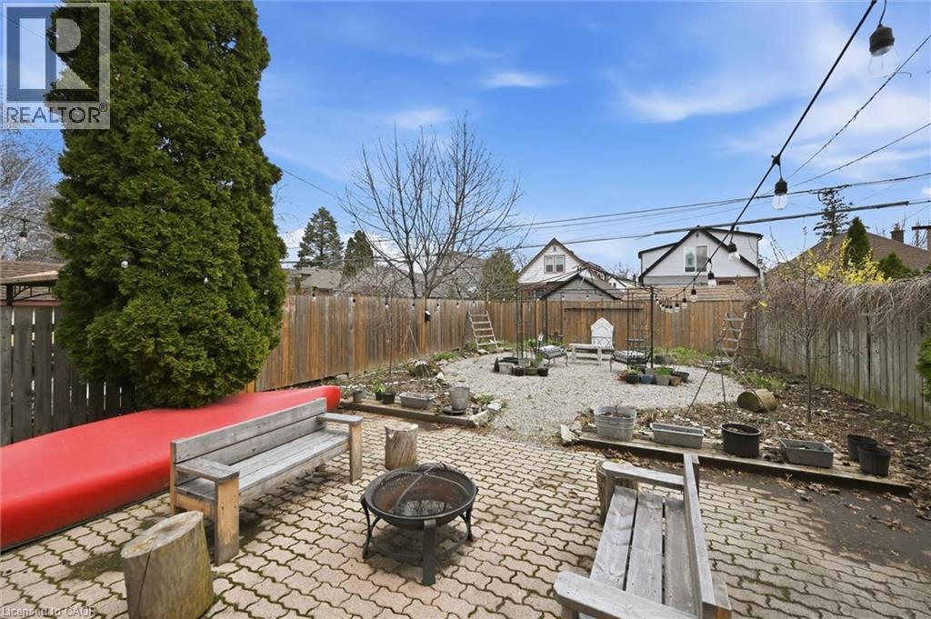 153 GRAHAM Avenue S, Hamilton, Ontario, L8K2M5 — Photo 30