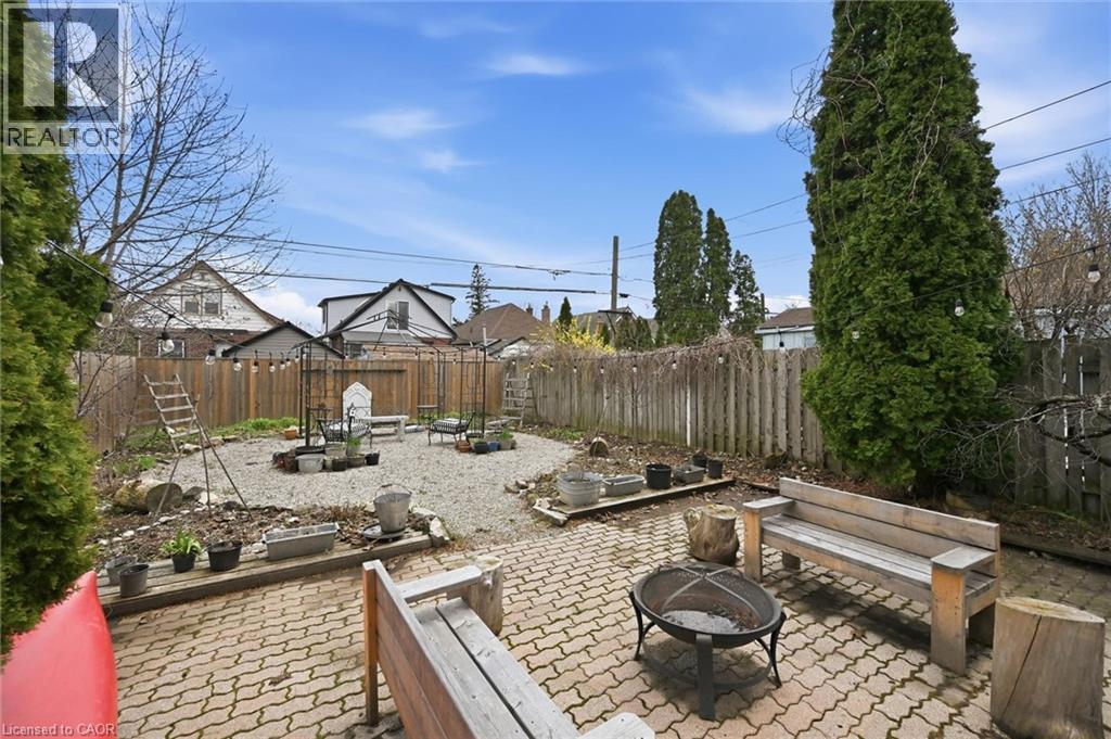 153 GRAHAM Avenue S, Hamilton, Ontario, L8K2M5 — Photo 31