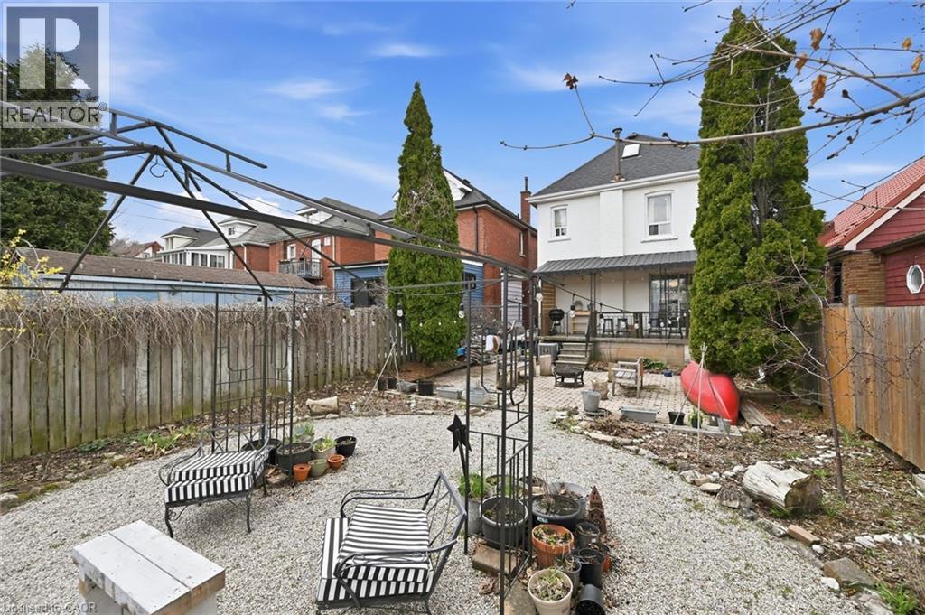 153 GRAHAM Avenue S, Hamilton, Ontario, L8K2M5 — Photo 33