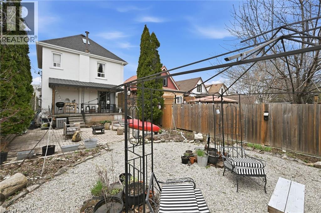 153 GRAHAM Avenue S, Hamilton, Ontario, L8K2M5 — Photo 34