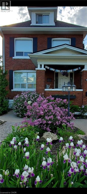 153 GRAHAM Avenue S, Hamilton, Ontario, L8K2M5 — Photo 38