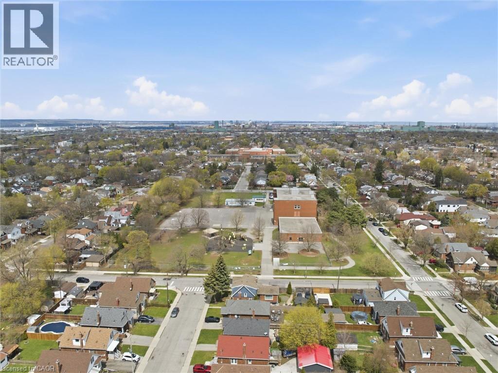 153 GRAHAM Avenue S, Hamilton, Ontario, L8K2M5 — Photo 39