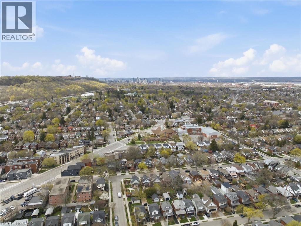 153 GRAHAM Avenue S, Hamilton, Ontario, L8K2M5 — Photo 42