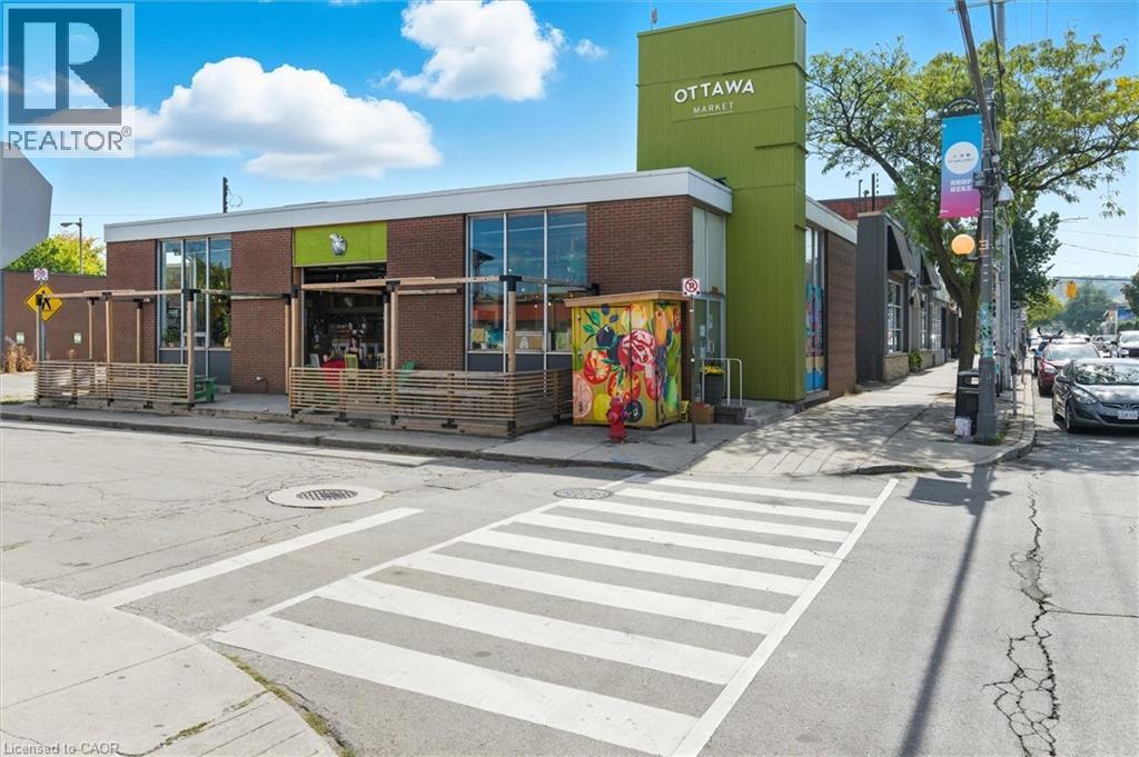 153 GRAHAM Avenue S, Hamilton, Ontario, L8K2M5 — Photo 43