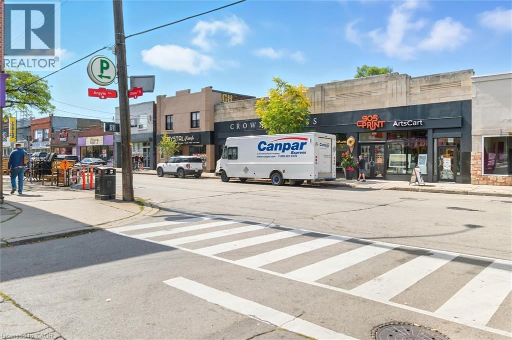 153 GRAHAM Avenue S, Hamilton, Ontario, L8K2M5 — Photo 44