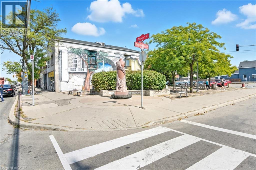 153 GRAHAM Avenue S, Hamilton, Ontario, L8K2M5 — Photo 45