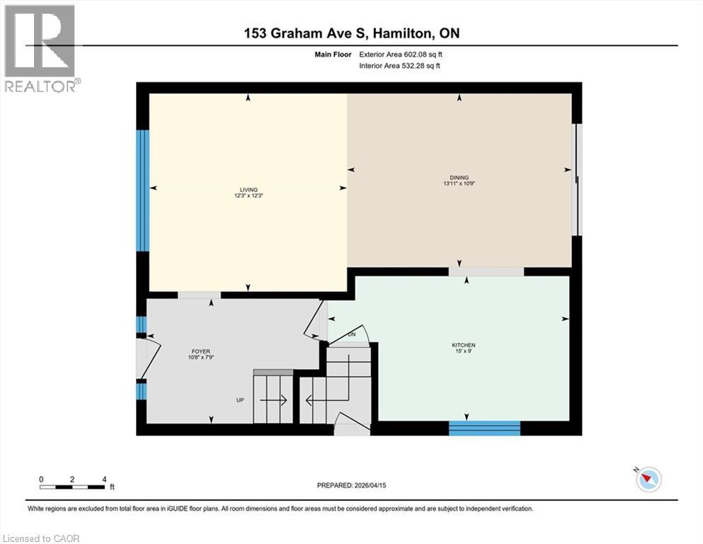 153 GRAHAM Avenue S, Hamilton, Ontario, L8K2M5 — Photo 47