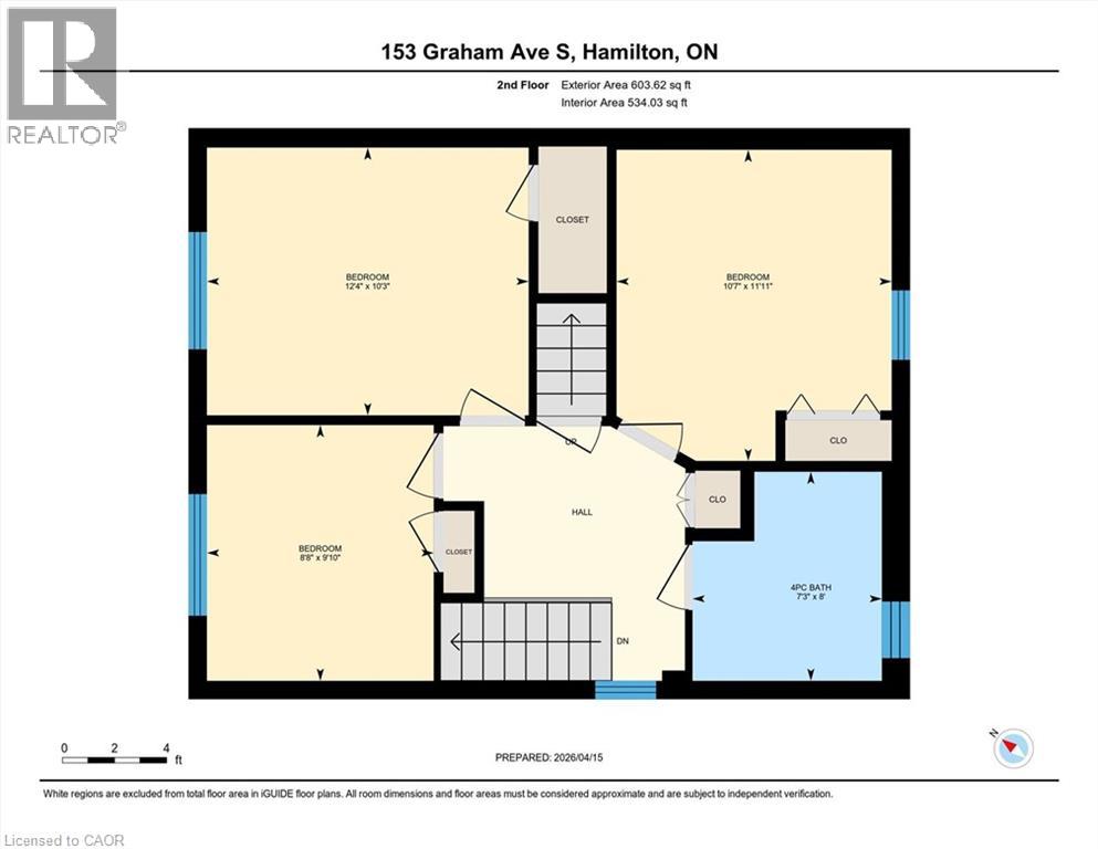 153 GRAHAM Avenue S, Hamilton, Ontario, L8K2M5 — Photo 48