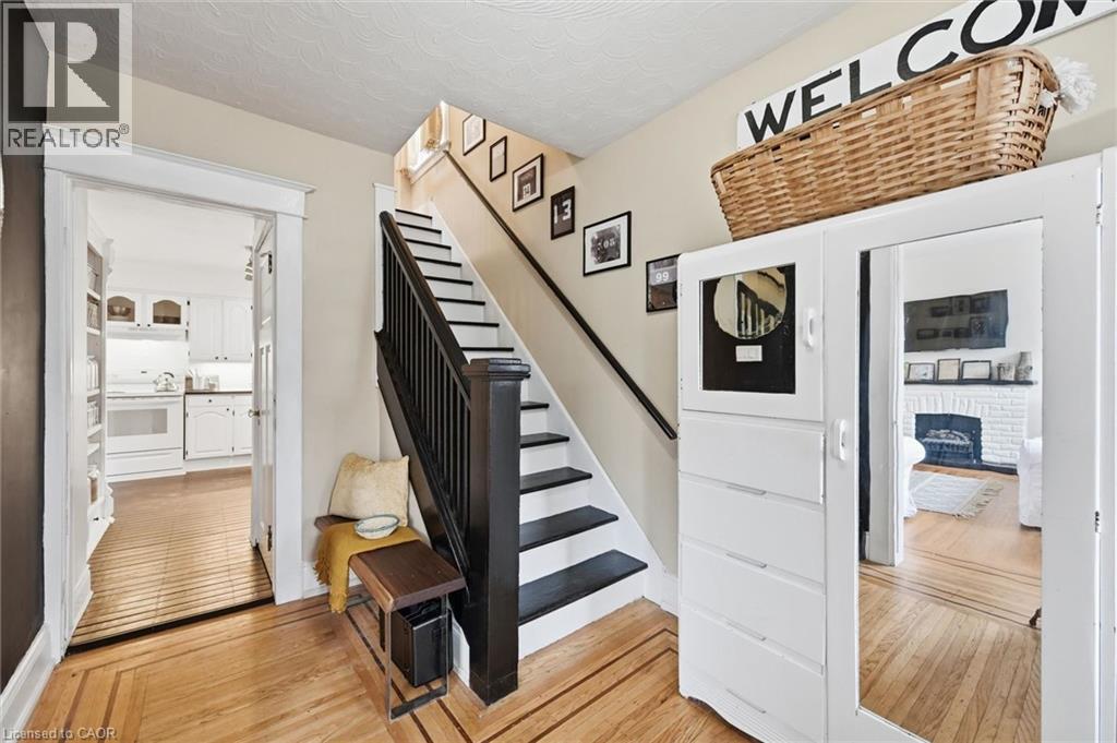 153 GRAHAM Avenue S, Hamilton, Ontario, L8K2M5 — Photo 5