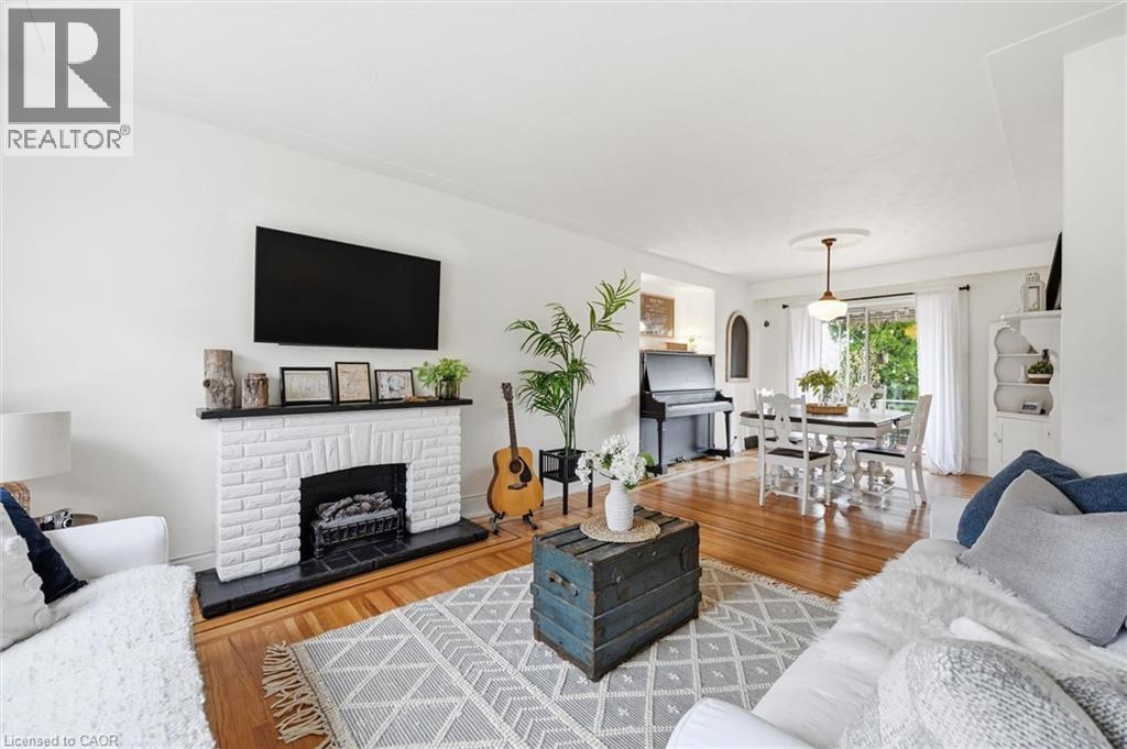 153 GRAHAM Avenue S, Hamilton, Ontario, L8K2M5 — Photo 6