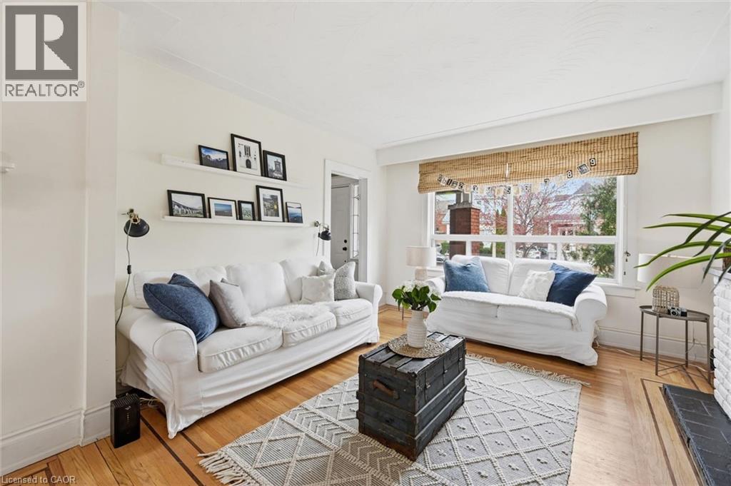 153 GRAHAM Avenue S, Hamilton, Ontario, L8K2M5 — Photo 7