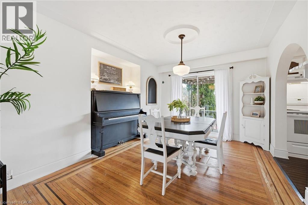 153 GRAHAM Avenue S, Hamilton, Ontario, L8K2M5 — Photo 9