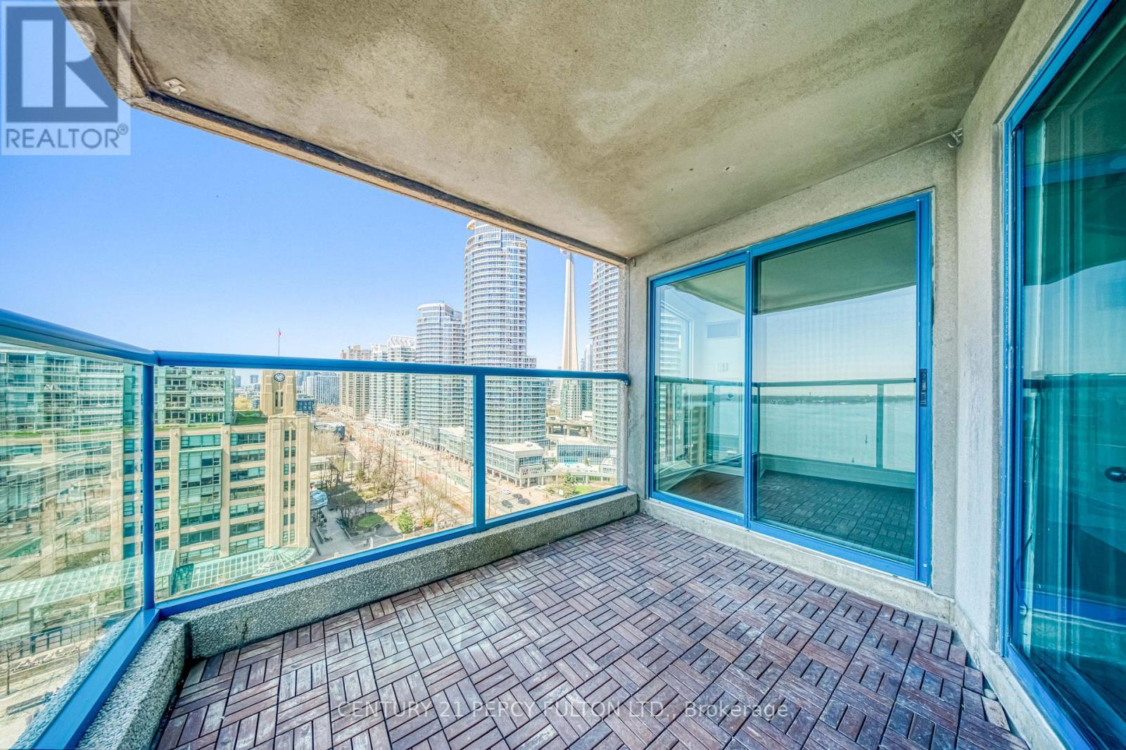 1508 - 77 HARBOUR SQUARE, Toronto (Waterfront Communities), Ontario, M5J2S2 — Photo 21