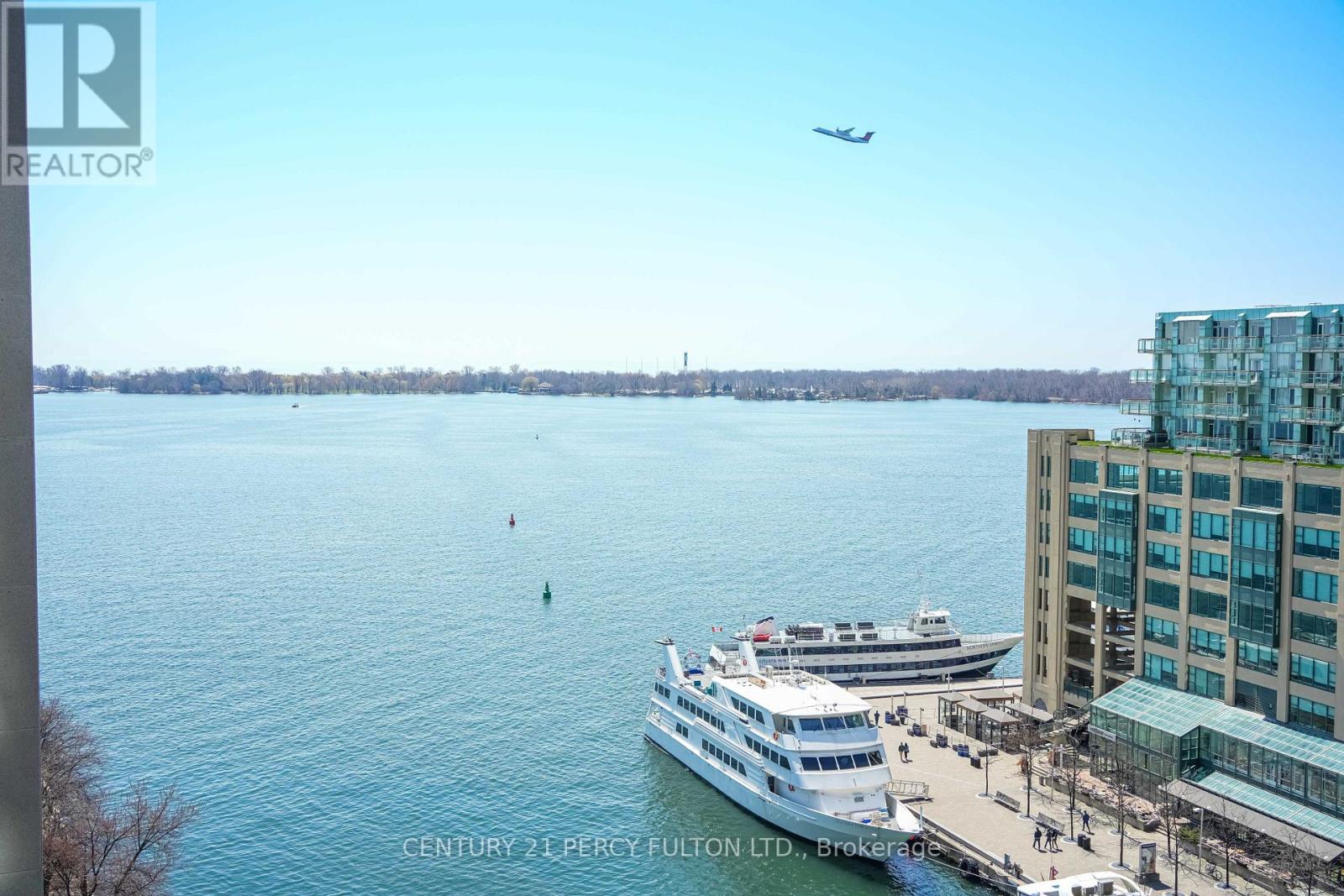 1508 - 77 HARBOUR SQUARE, Toronto (Waterfront Communities), Ontario, M5J2S2 — Photo 33