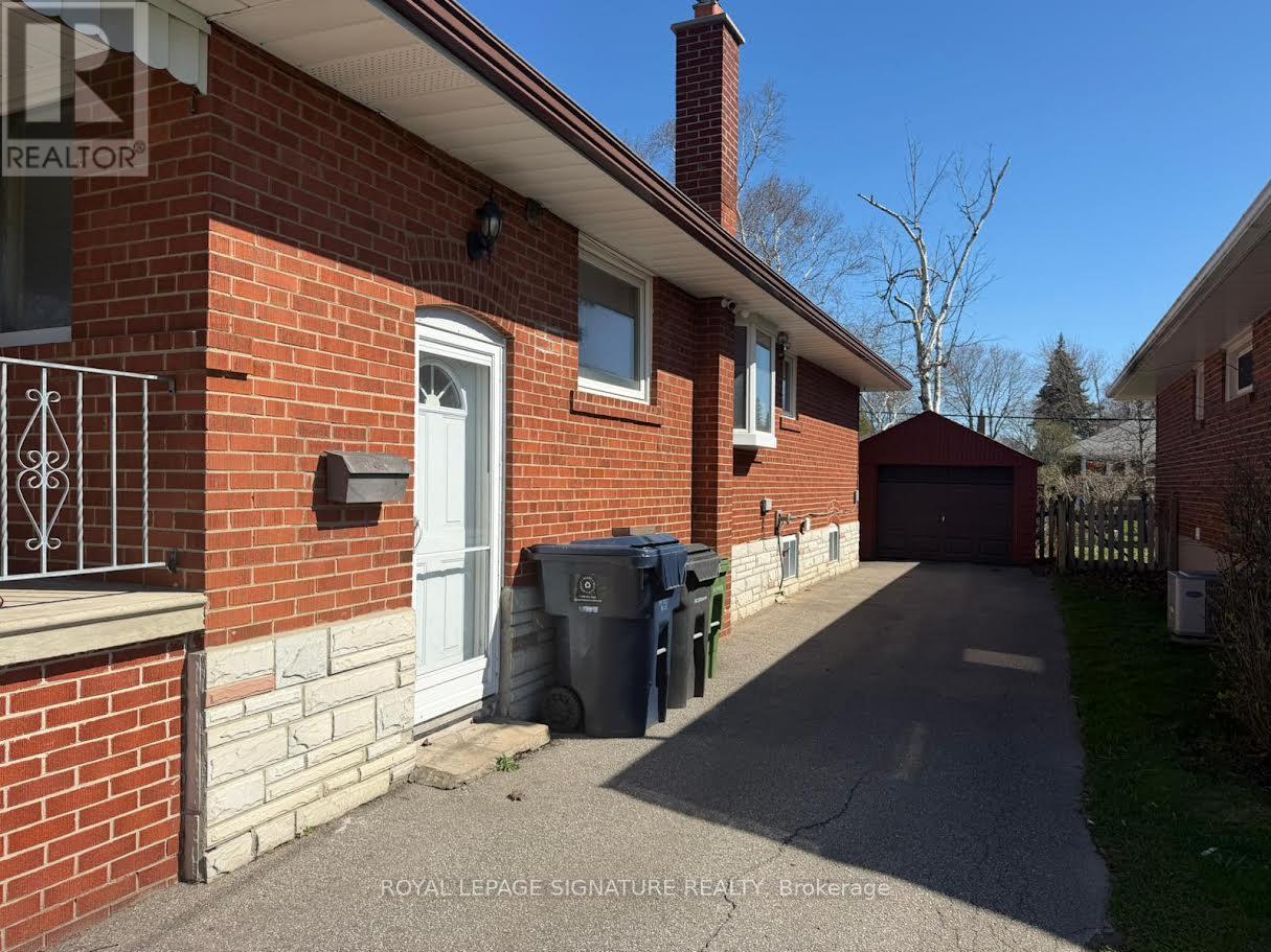 BSMT - 59 PACHINO BOULEVARD, Toronto (Wexford-Maryvale), Ontario, M1R4J6 — Photo 2