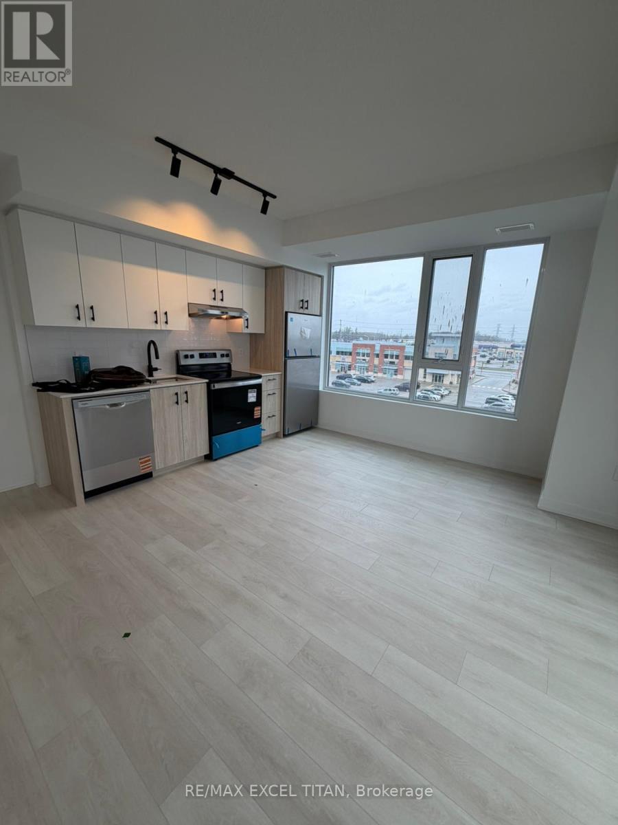 430 - 4878 POWERS COMMON, Burlington (Appleby), Ontario, L7M2B4 — Photo 3