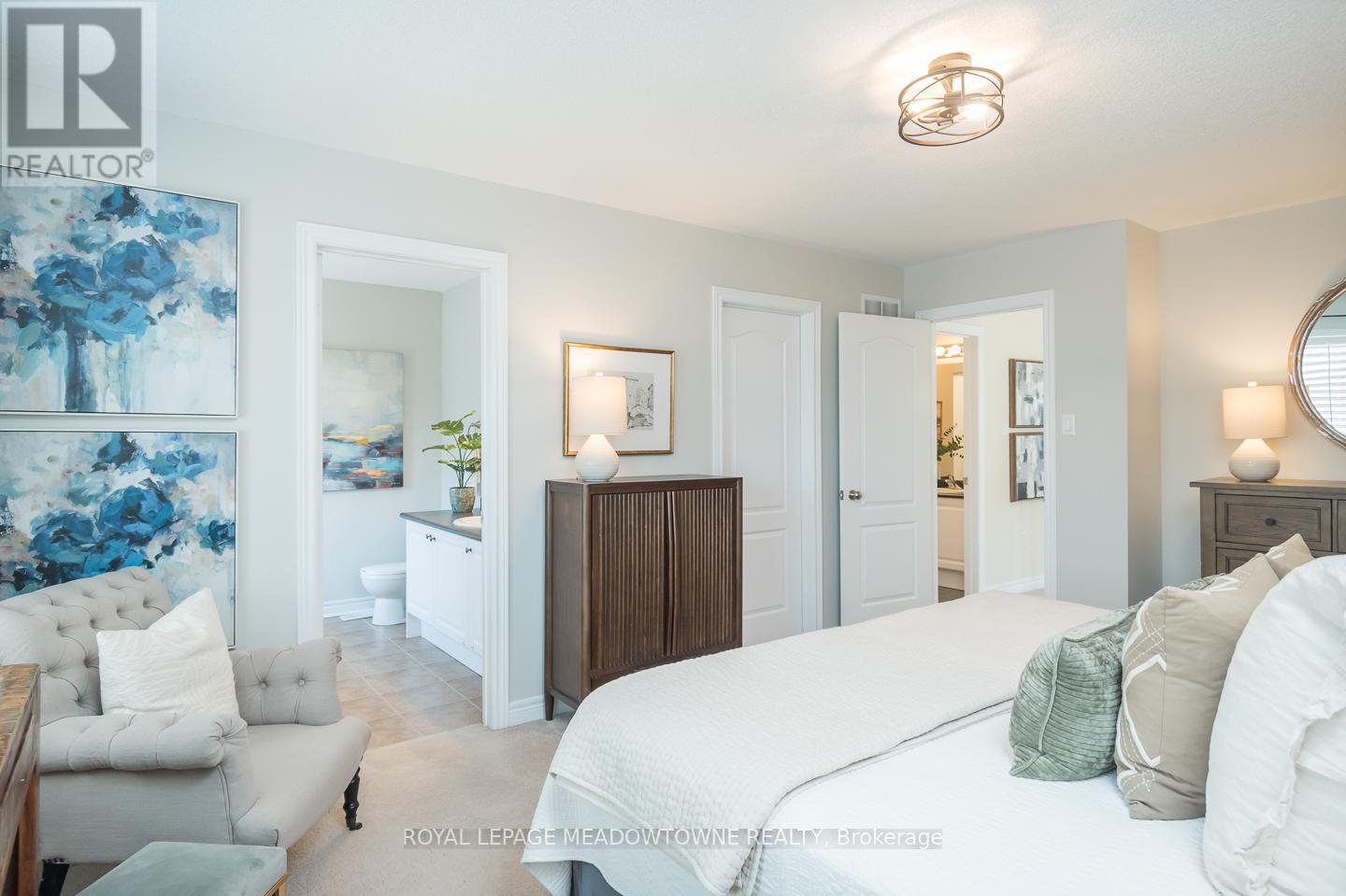 496 SAVOLINE BOULEVARD, Milton (SC Scott), Ontario, L9T7X3 — Photo 18
